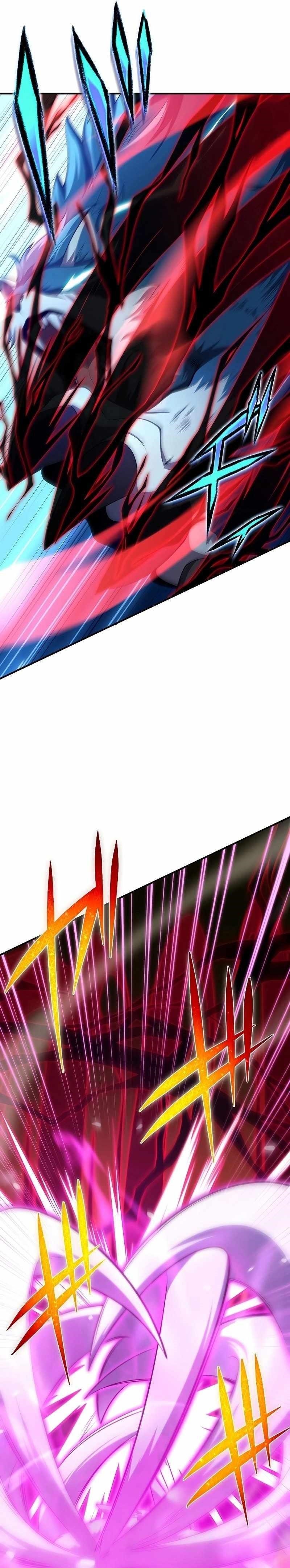 God-Slaying Copycat Chapter 27 - Page 4 in English