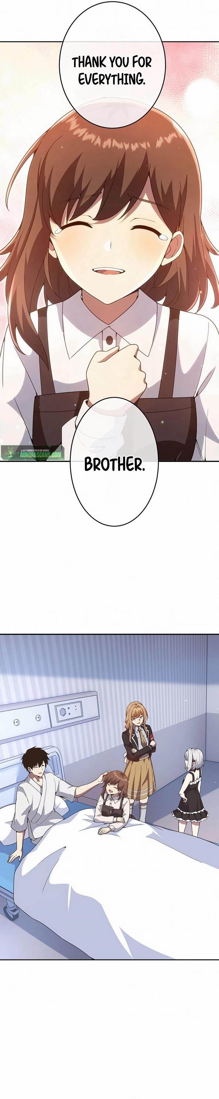God-Slaying Copycat Chapter 29 - Page 12 in English