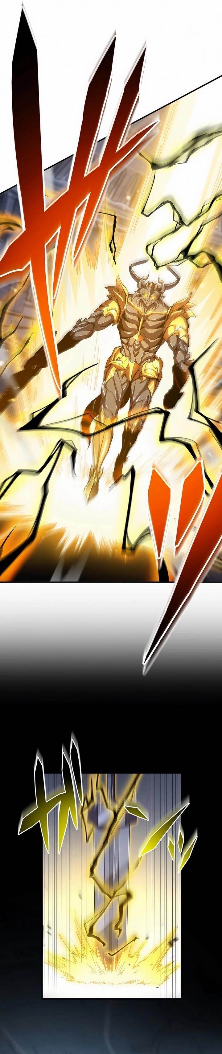 God-Slaying Copycat Chapter 31 - Page 8 in English