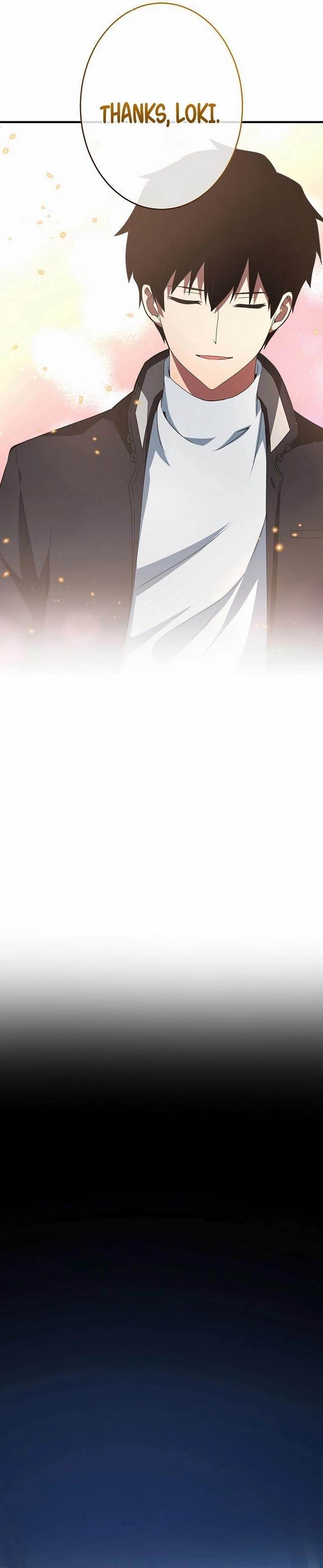God-Slaying Copycat Chapter 32 - Page 13 in English
