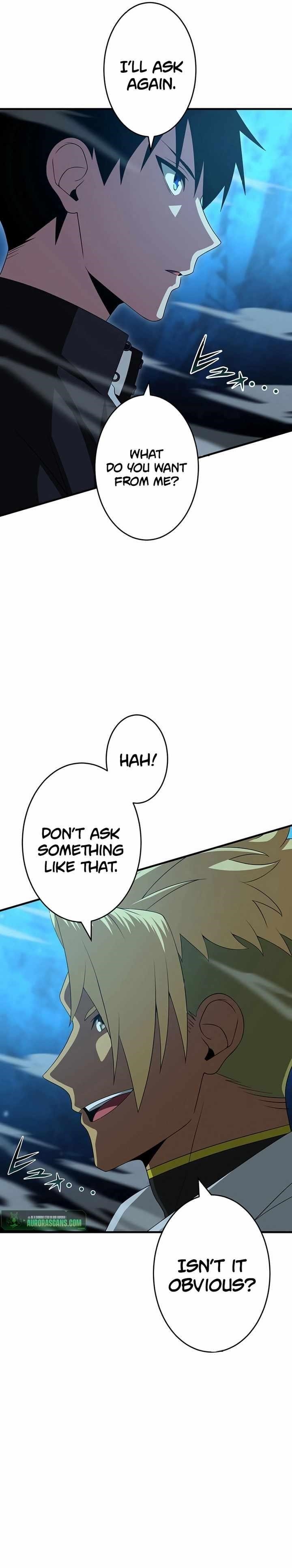 God-Slaying Copycat Chapter 33 - Page 6 in English