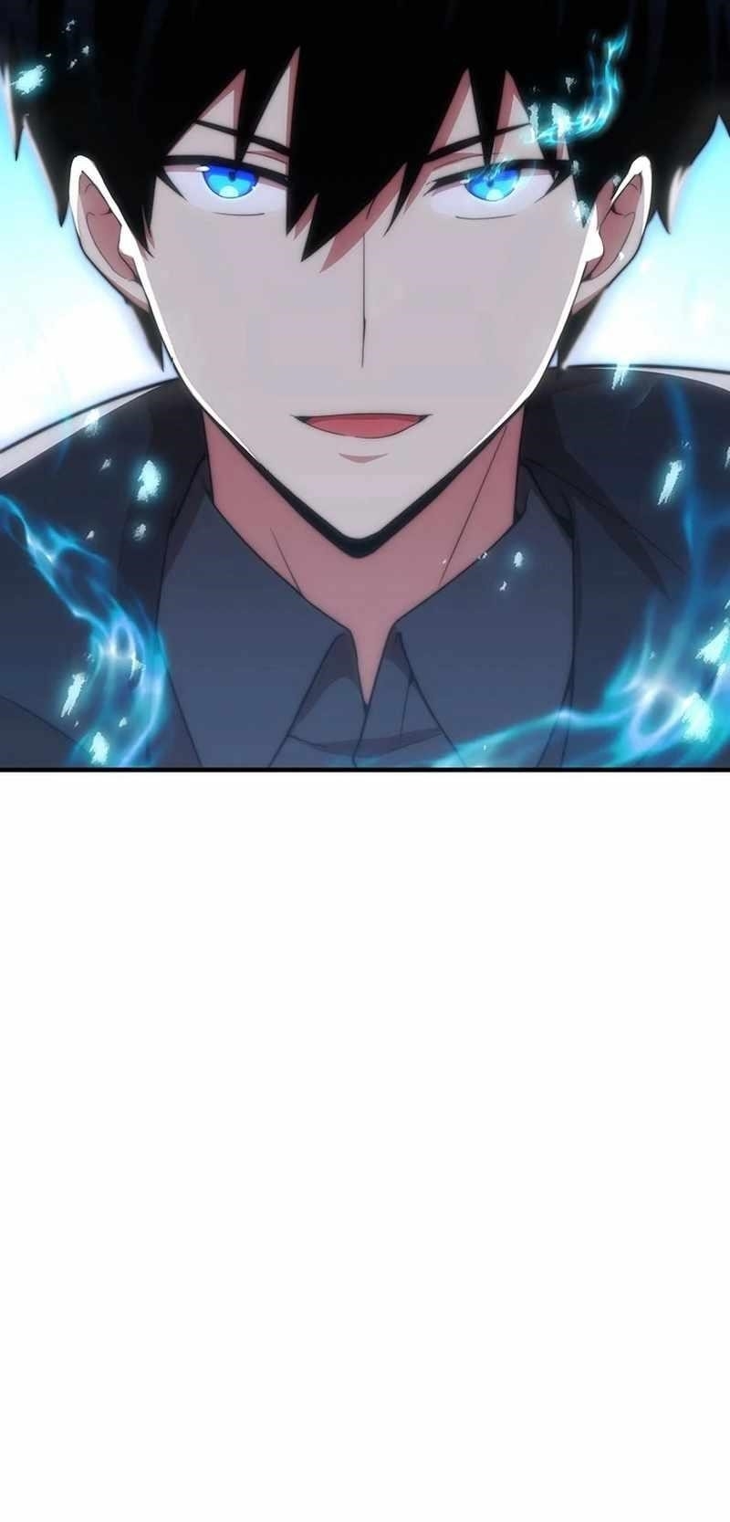 God-Slaying Copycat Chapter 34 - Page 20 in English