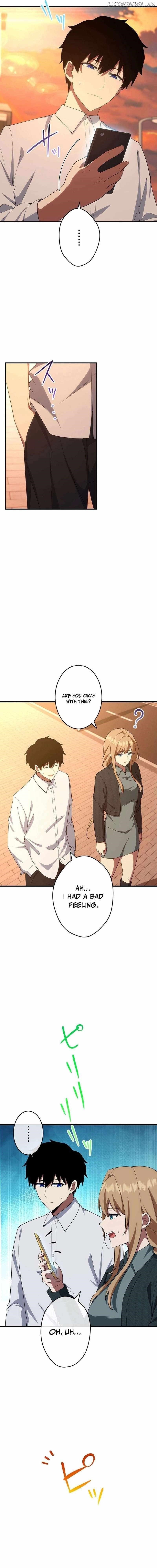God-Slaying Copycat Chapter 36 - Page 8 in English