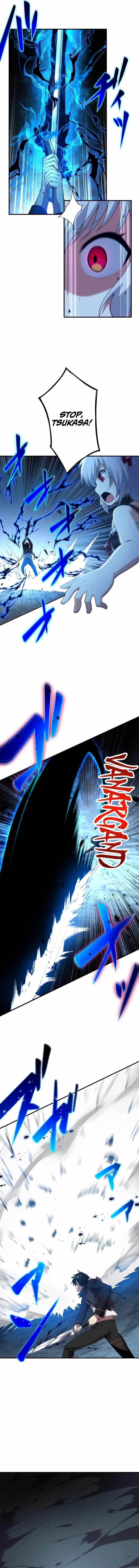 God-Slaying Copycat Chapter 4 - Page 10 in English