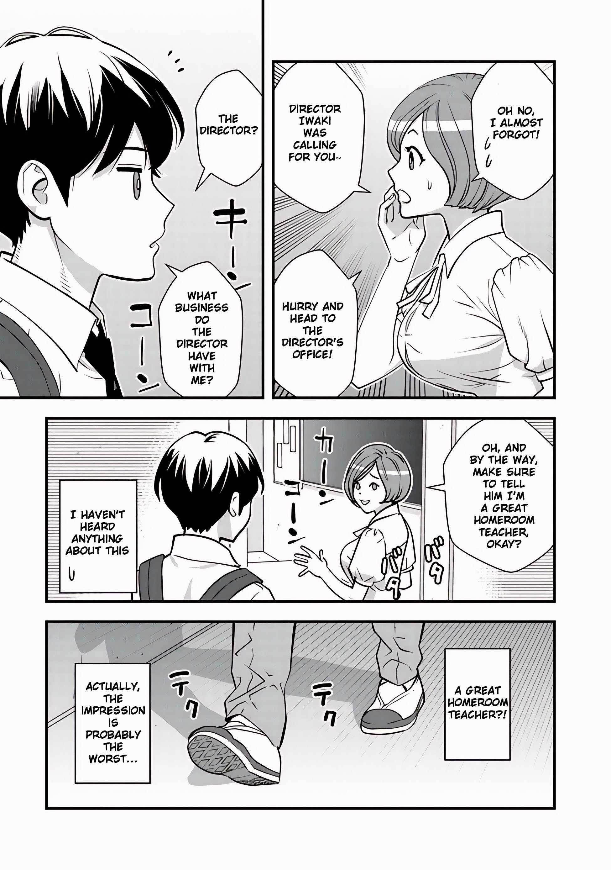 The hero returns from another world, becomes an influencer, and earns money in the real world, where dungeons have appeared! Chapter 10 - Page 13 in English