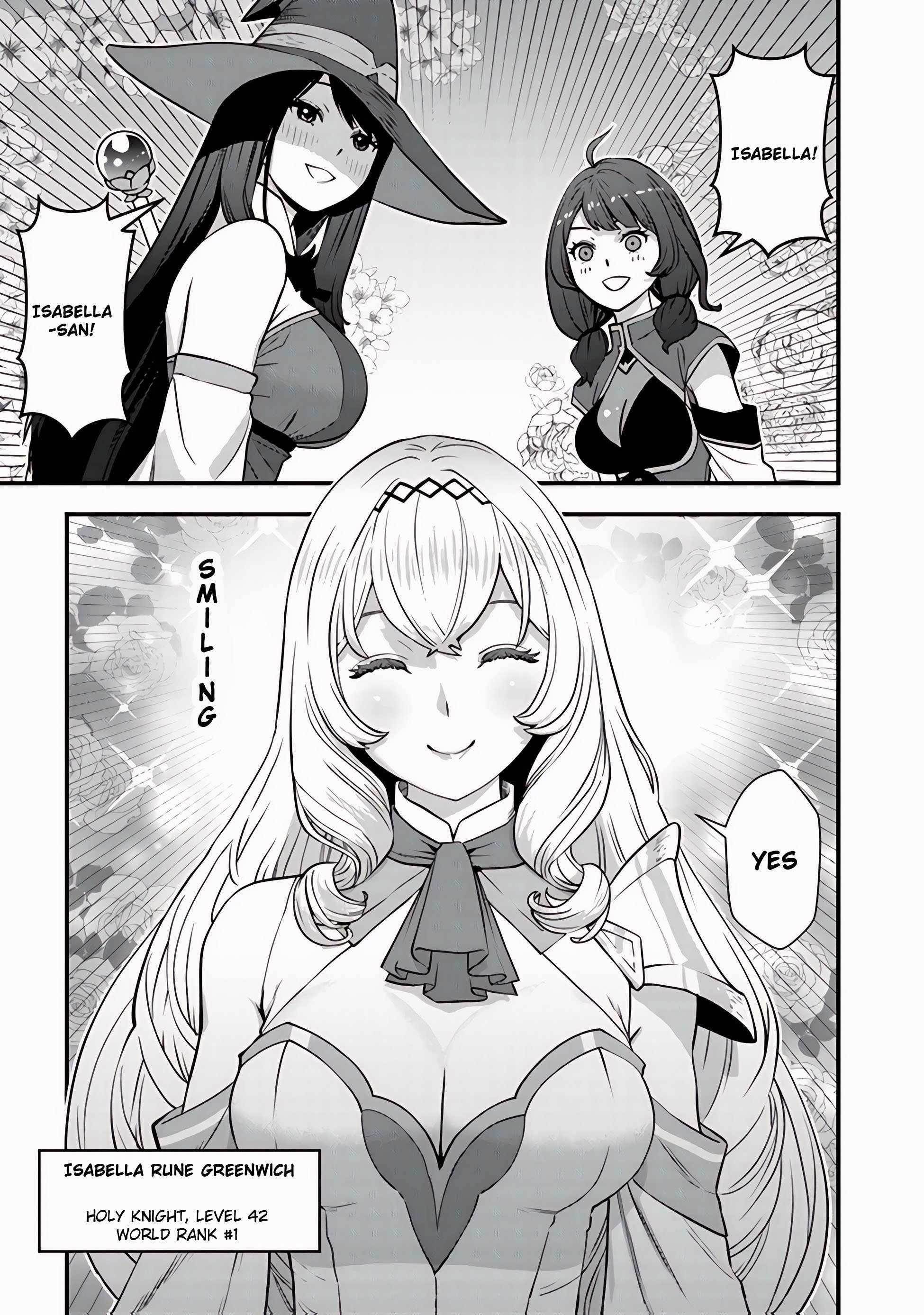 The hero returns from another world, becomes an influencer, and earns money in the real world, where dungeons have appeared! Chapter 11 - Page 27 in English