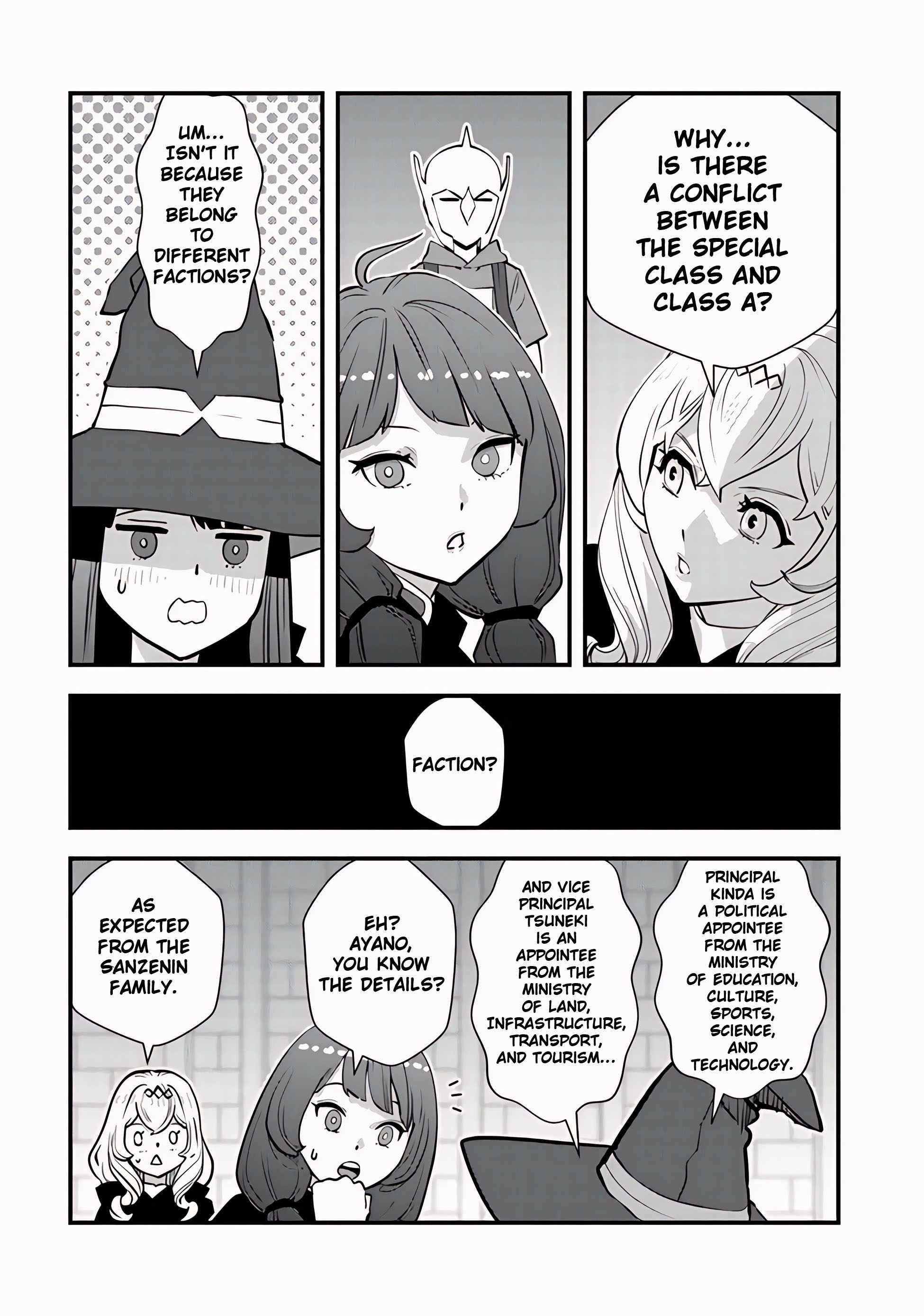 The hero returns from another world, becomes an influencer, and earns money in the real world, where dungeons have appeared! Chapter 13 - Page 21 in English