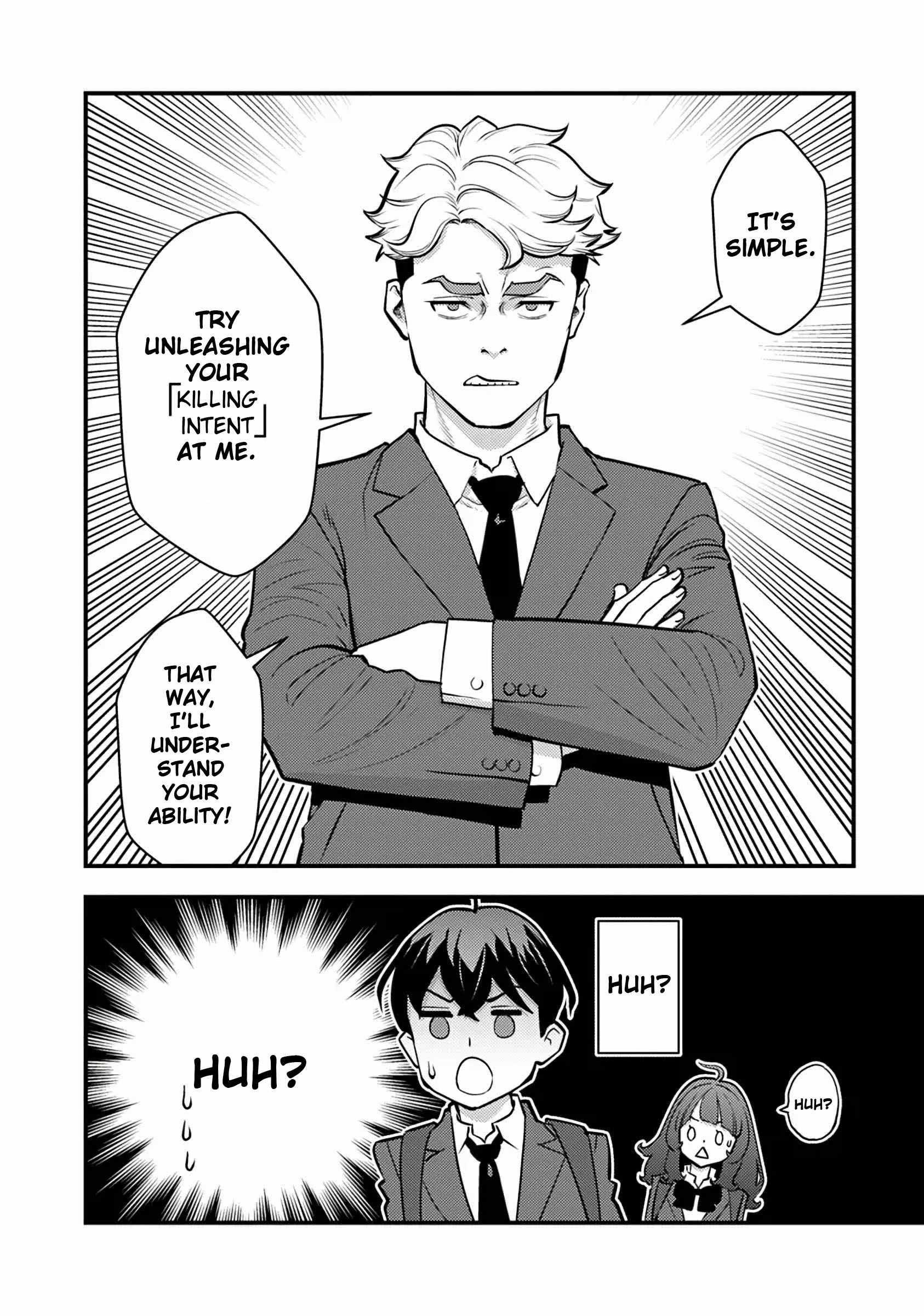 The hero returns from another world, becomes an influencer, and earns money in the real world, where dungeons have appeared! Chapter 18 - Page 32 in English