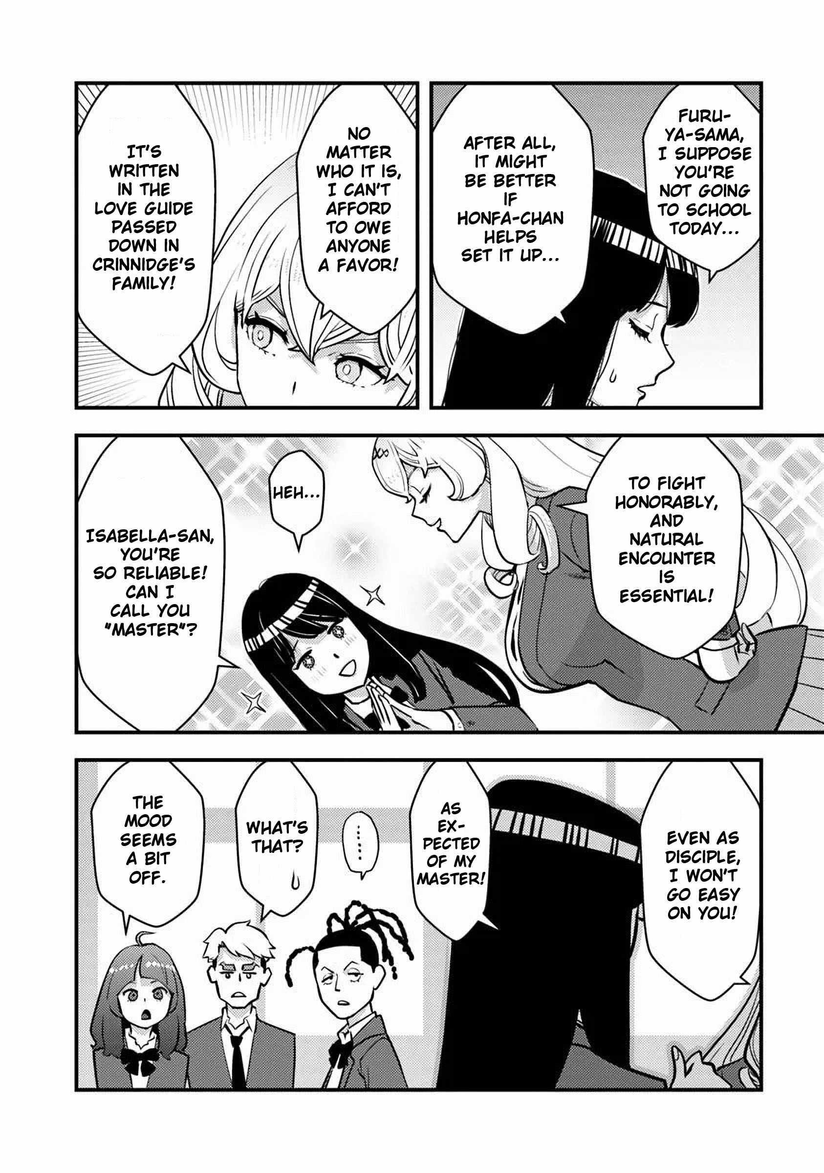 The hero returns from another world, becomes an influencer, and earns money in the real world, where dungeons have appeared! Chapter 22 - Page 14 in English