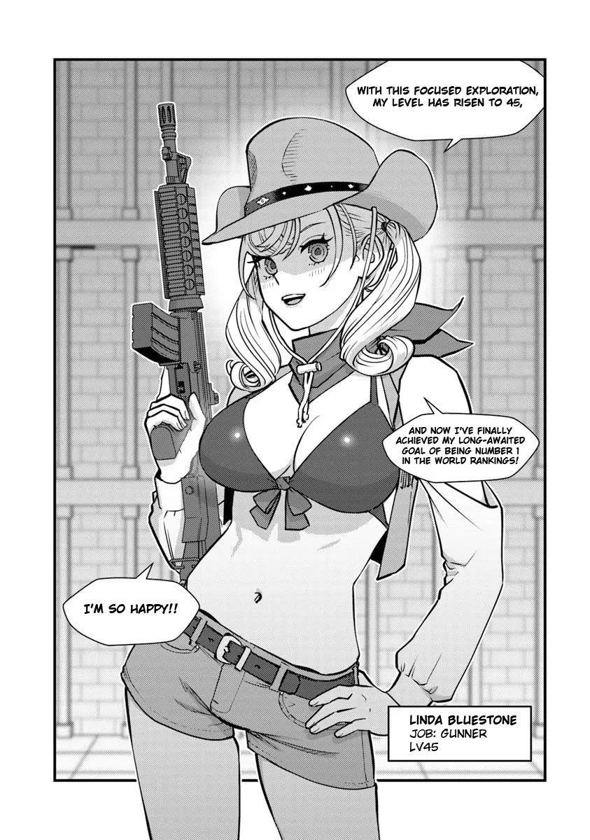 The hero returns from another world, becomes an influencer, and earns money in the real world, where dungeons have appeared! Chapter 25 - Page 26 in English