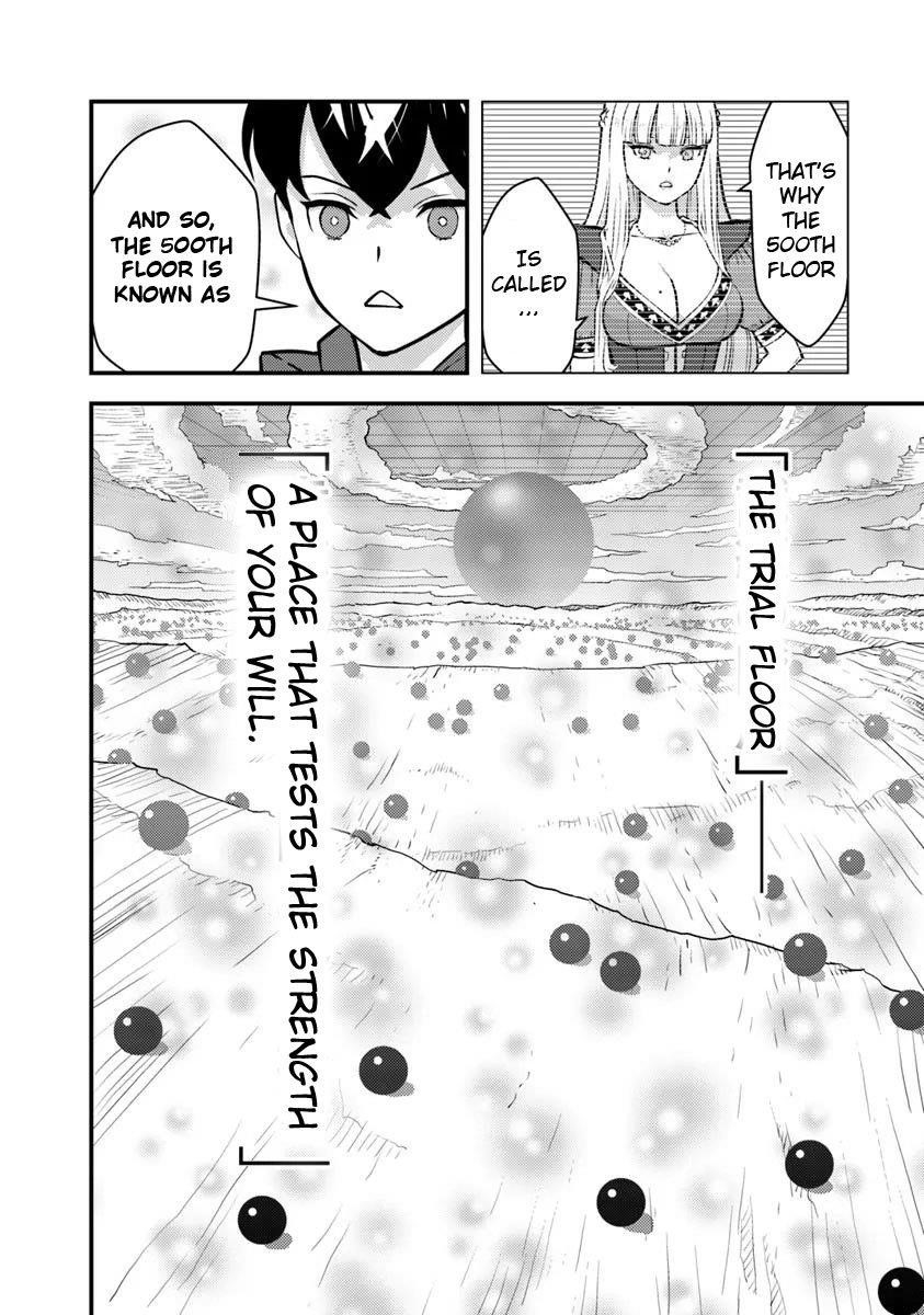The hero returns from another world, becomes an influencer, and earns money in the real world, where dungeons have appeared! Chapter 25 - Page 8 in English