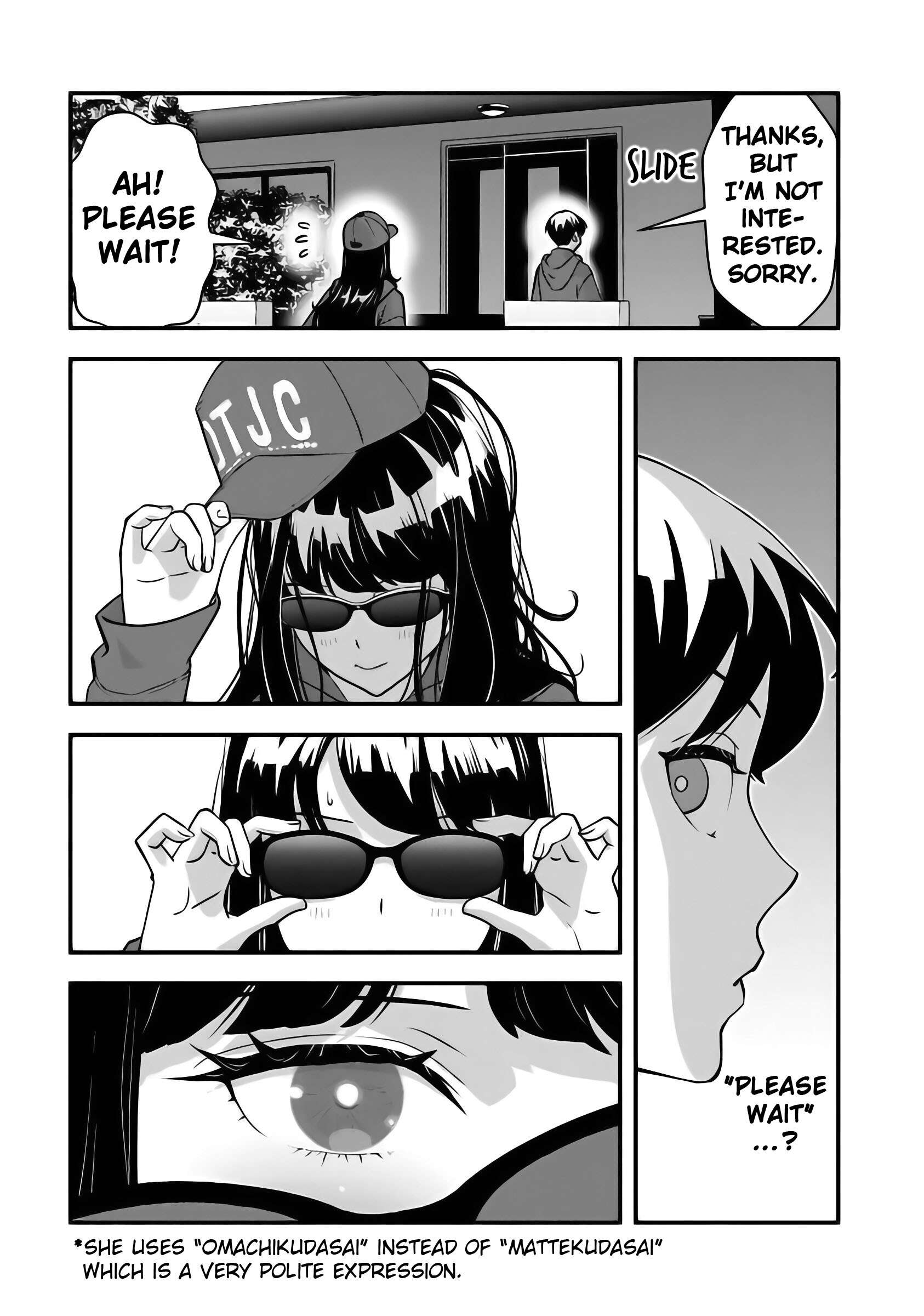 The hero returns from another world, becomes an influencer, and earns money in the real world, where dungeons have appeared! Chapter 29 - Page 16 in English