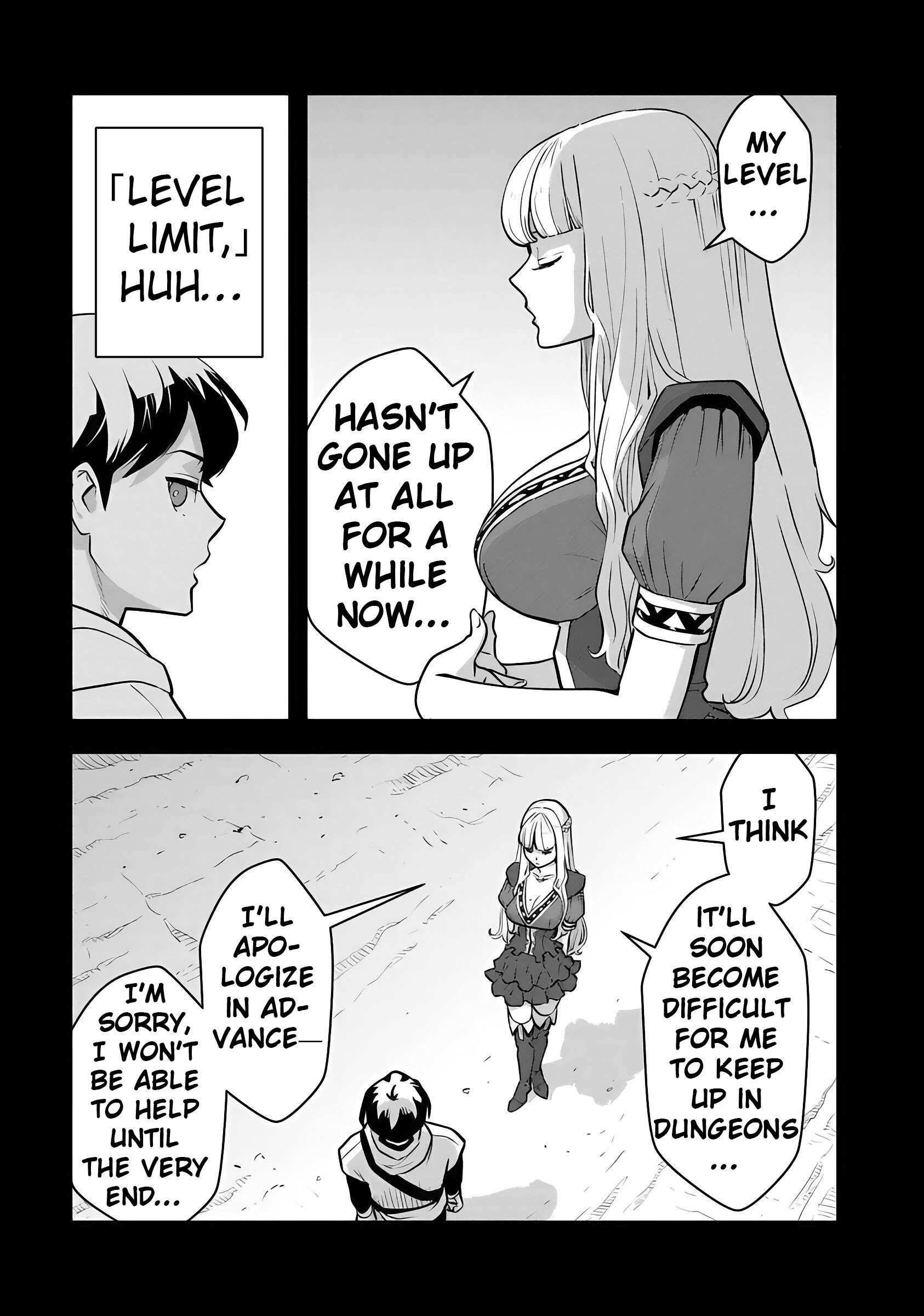 The hero returns from another world, becomes an influencer, and earns money in the real world, where dungeons have appeared! Chapter 31 - Page 13 in English