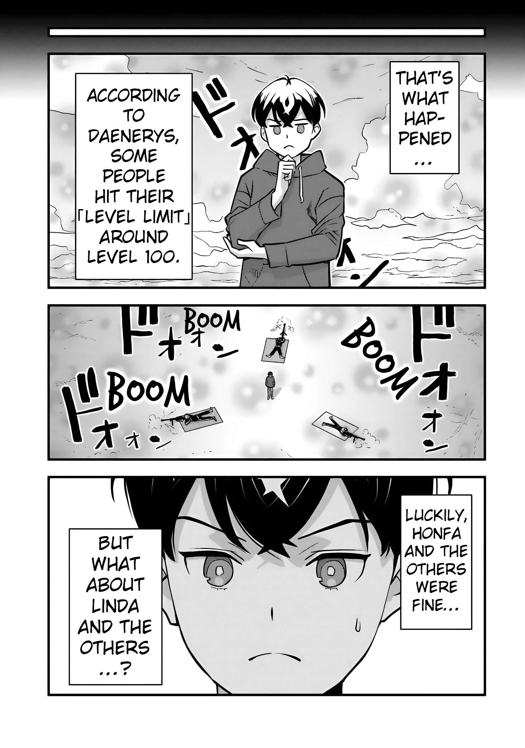 The hero returns from another world, becomes an influencer, and earns money in the real world, where dungeons have appeared! Chapter 31 - Page 14 in English