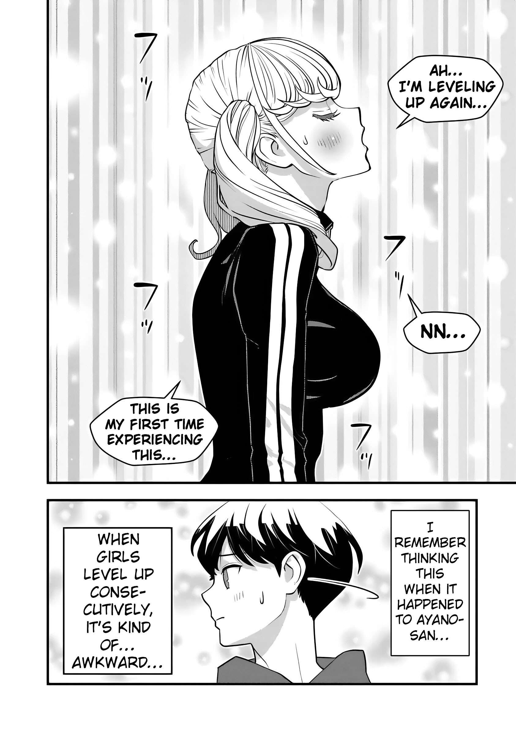 The hero returns from another world, becomes an influencer, and earns money in the real world, where dungeons have appeared! Chapter 31 - Page 6 in English