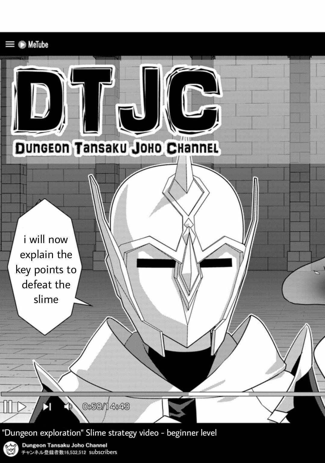 The hero returns from another world, becomes an influencer, and earns money in the real world, where dungeons have appeared! Chapter 7.1 - Page 19 in English
