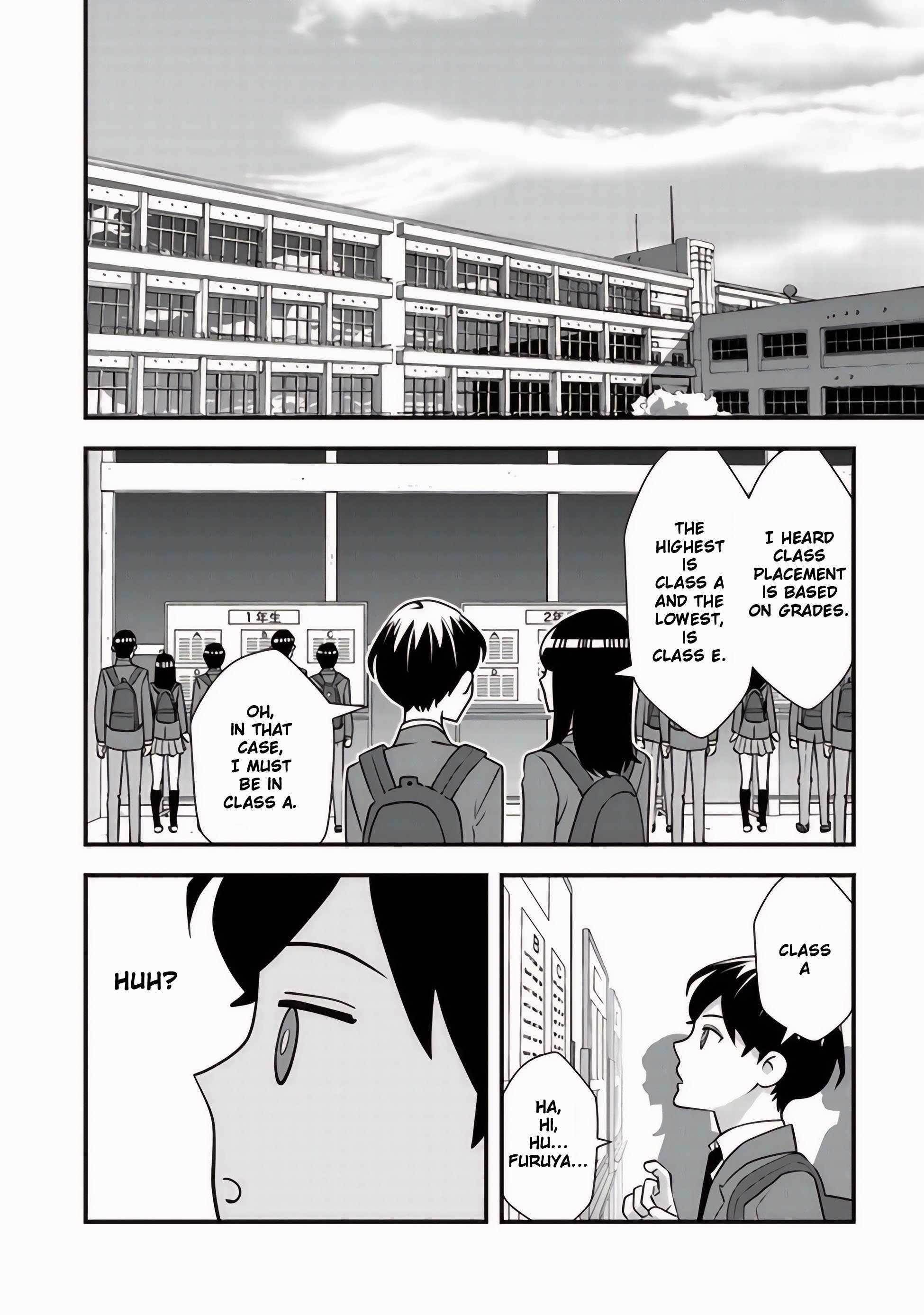 The hero returns from another world, becomes an influencer, and earns money in the real world, where dungeons have appeared! Chapter 9.1 - Page 8 in English