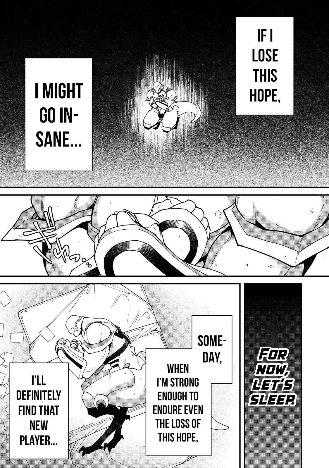 Bonkotsu Shinpei No Monster Life Chapter 11.2 - Page 18 in English