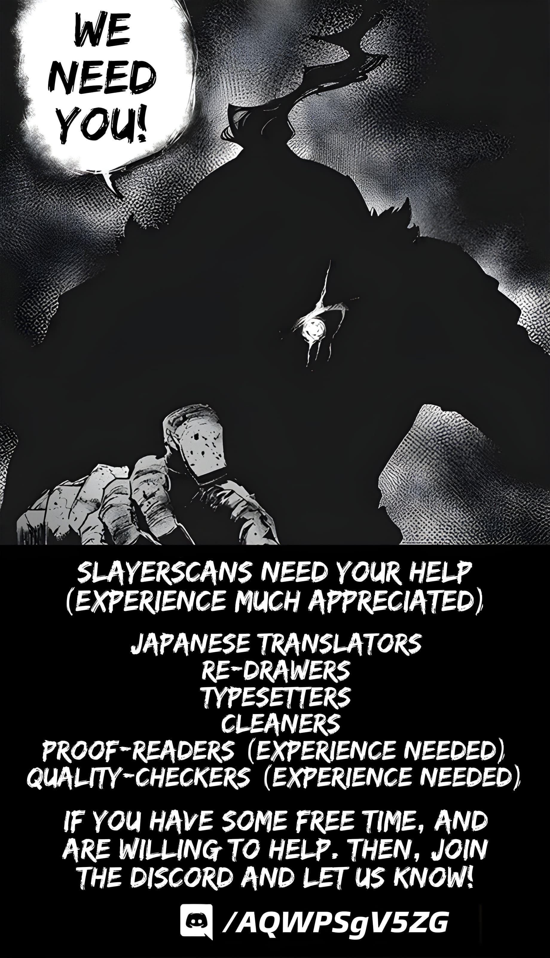 Bonkotsu Shinpei No Monster Life Chapter 12.1 - Page 19 in English