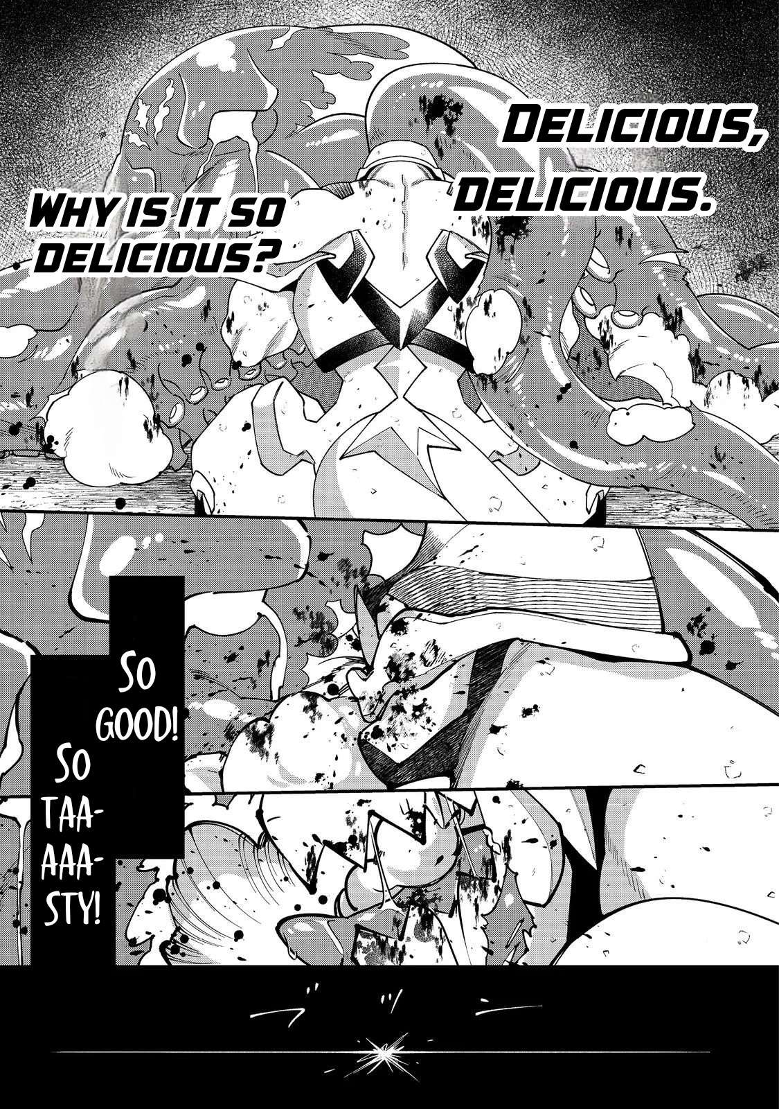 Bonkotsu Shinpei No Monster Life Chapter 16 - Page 29 in English