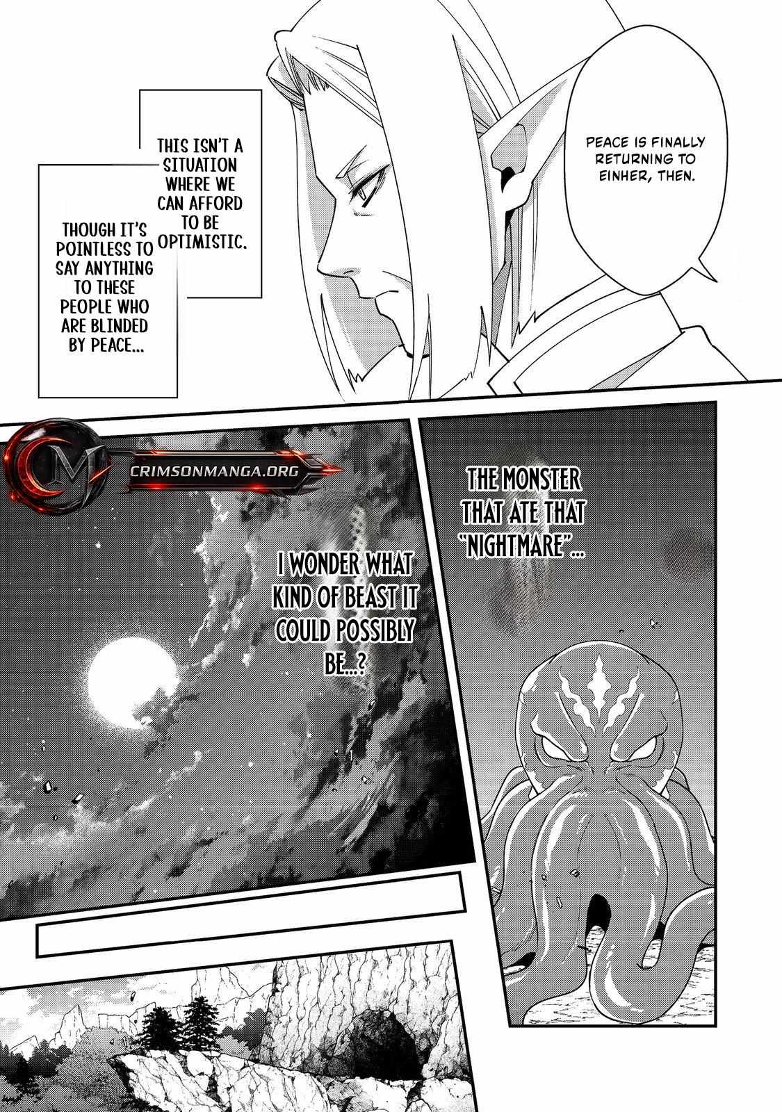 Bonkotsu Shinpei No Monster Life Chapter 18.1 - Page 14 in English