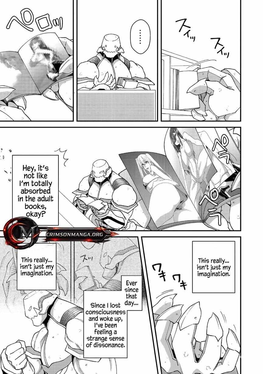 Bonkotsu Shinpei No Monster Life Chapter 18.2 - Page 15 in English