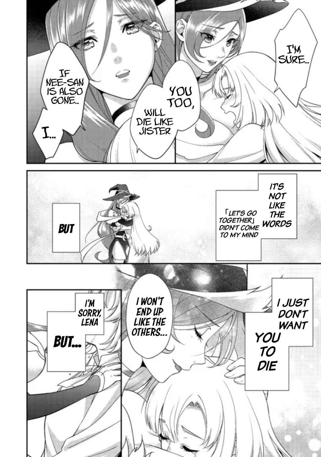 Bonkotsu Shinpei No Monster Life Chapter 3.1 - Page 4 in English