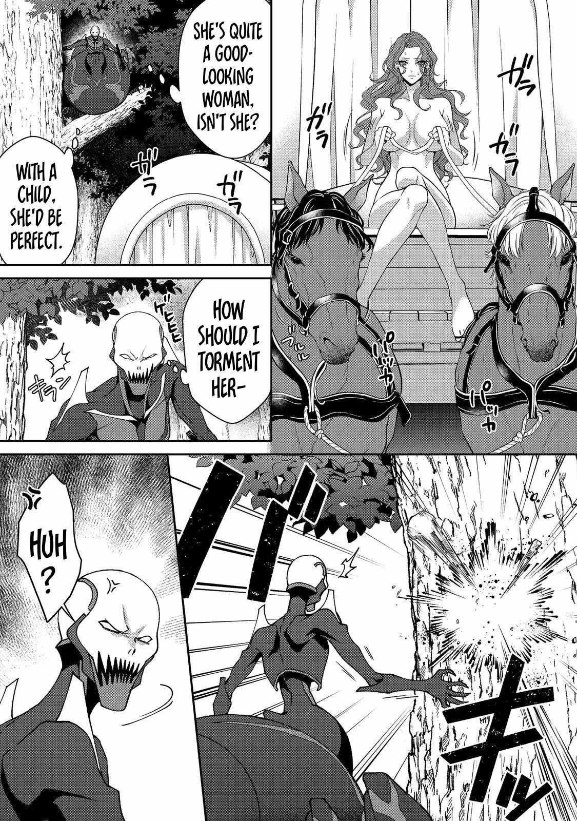 Bonkotsu Shinpei No Monster Life Chapter 6.2 - Page 3 in English
