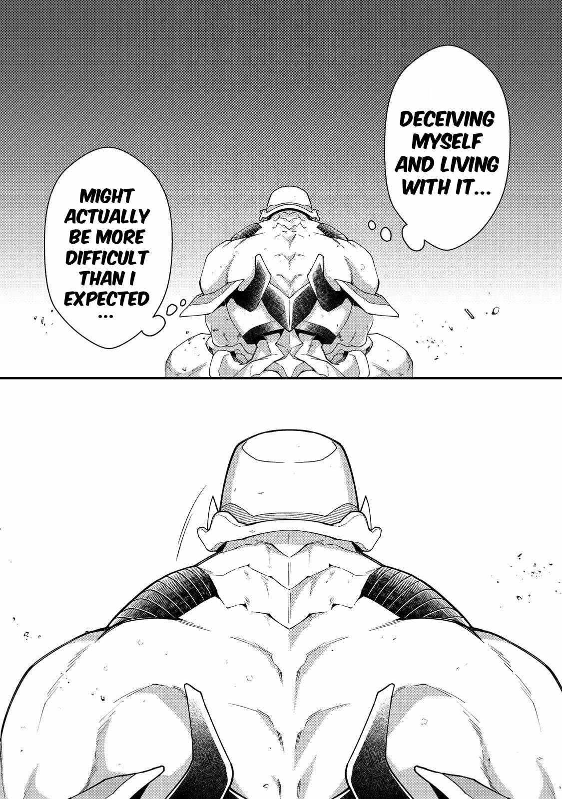 Bonkotsu Shinpei No Monster Life Chapter 7.2 - Page 15 in English