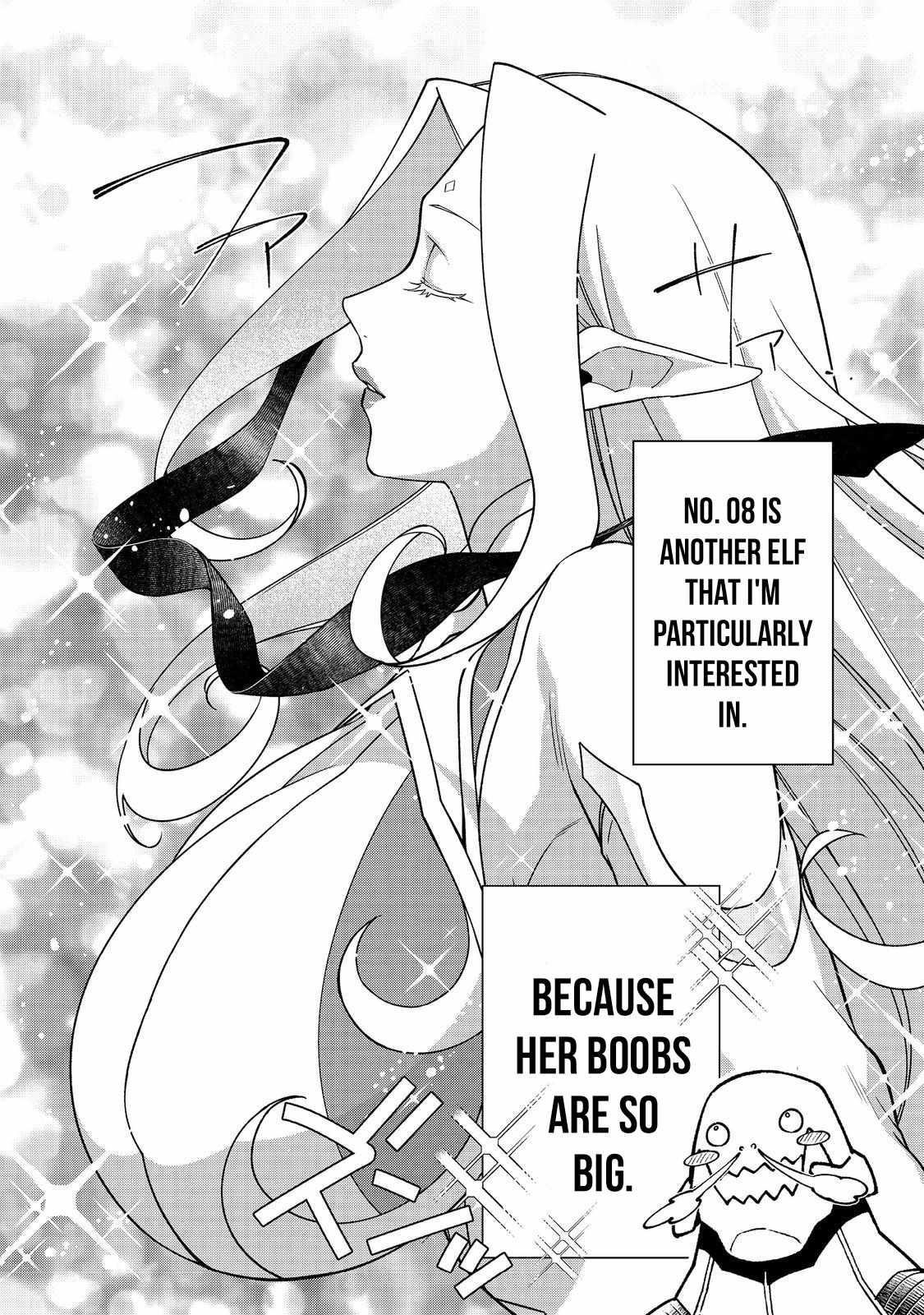 Bonkotsu Shinpei No Monster Life Chapter 7.2 - Page 3 in English