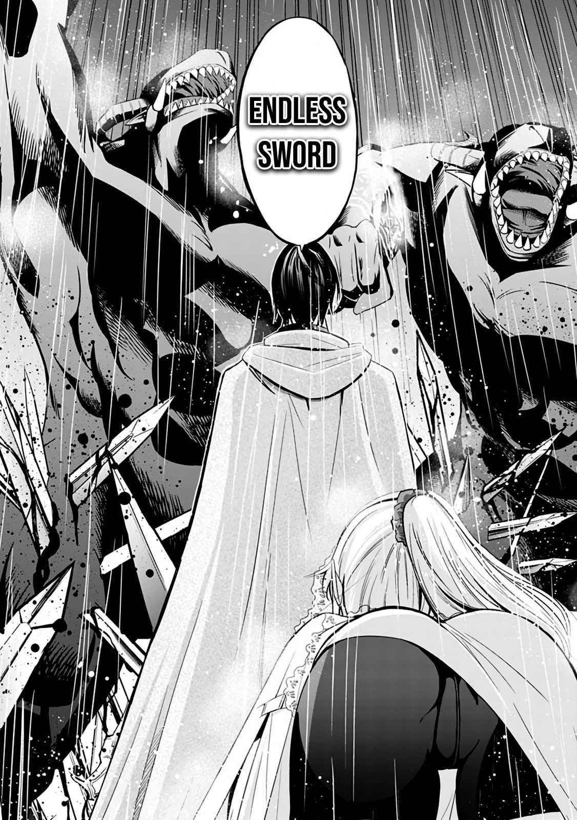A Betrayed S-rank Adventurer, I Make a Slave-only Harem Guild With My Beloved Slaves Chapter 25 - Page 12 in English
