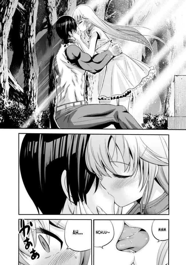 A Betrayed S-rank Adventurer, I Make a Slave-only Harem Guild With My Beloved Slaves Chapter 40 - Page 14 in English