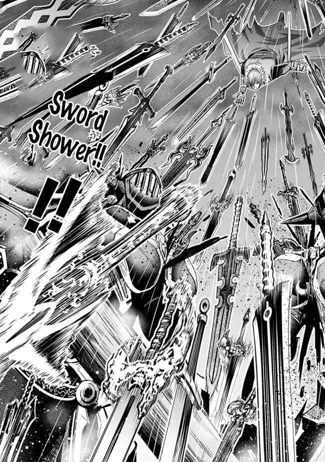 A Betrayed S-rank Adventurer, I Make a Slave-only Harem Guild With My Beloved Slaves Chapter 47 - Page 7 in English