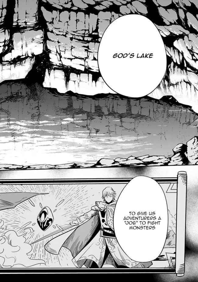 A Betrayed S-rank Adventurer, I Make a Slave-only Harem Guild With My Beloved Slaves Chapter 48 - Page 10 in English