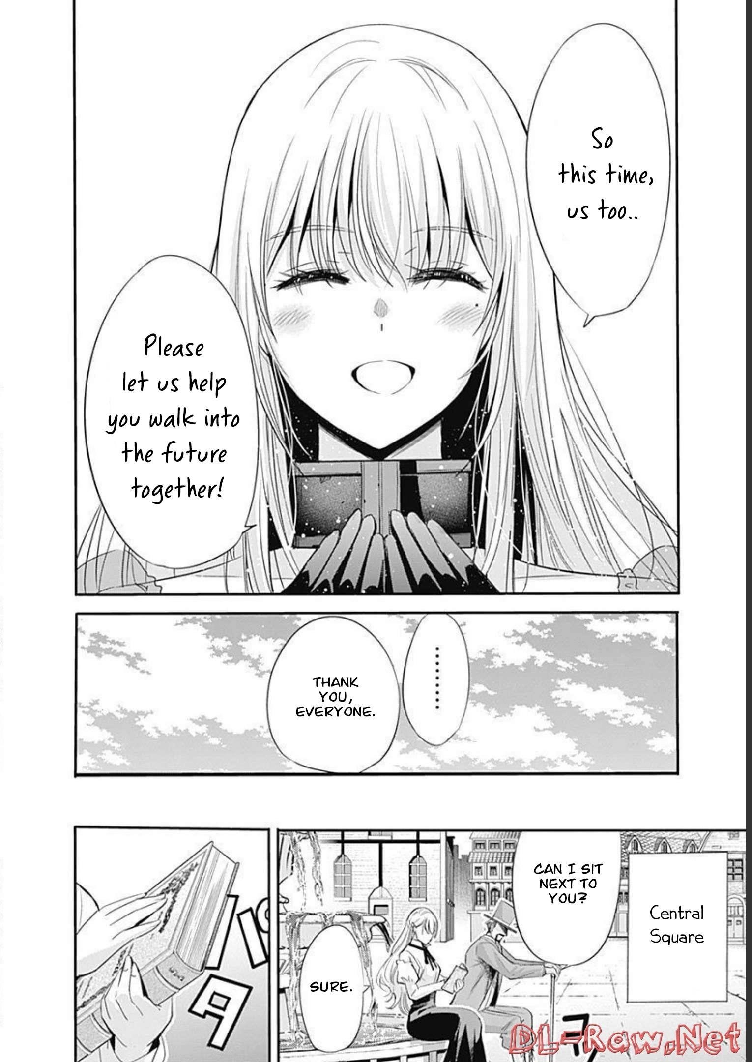 A Betrayed S-rank Adventurer, I Make a Slave-only Harem Guild With My Beloved Slaves Chapter 52 - Page 14 in English