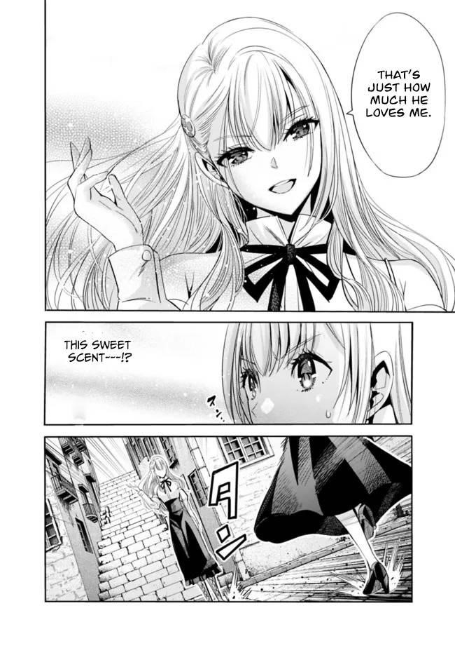 A Betrayed S-rank Adventurer, I Make a Slave-only Harem Guild With My Beloved Slaves Chapter 55 - Page 10 in English