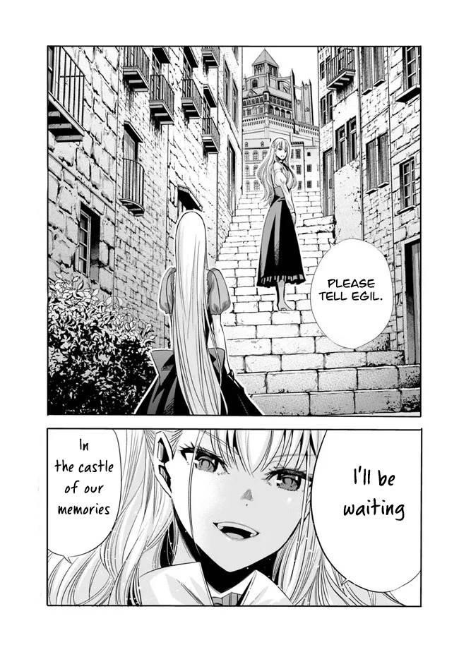 A Betrayed S-rank Adventurer, I Make a Slave-only Harem Guild With My Beloved Slaves Chapter 55 - Page 15 in English