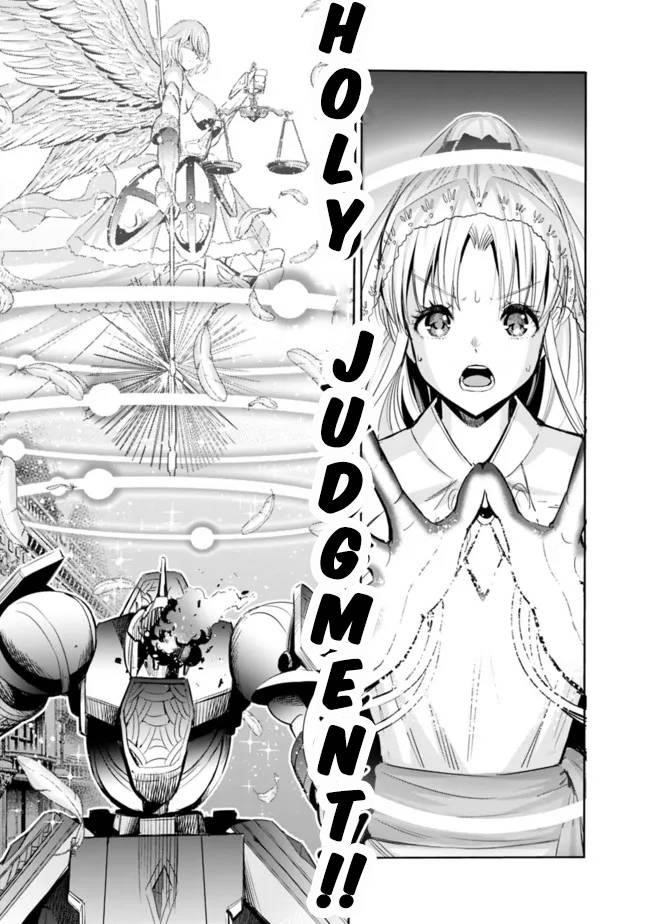 A Betrayed S-rank Adventurer, I Make a Slave-only Harem Guild With My Beloved Slaves Chapter 58 - Page 11 in English