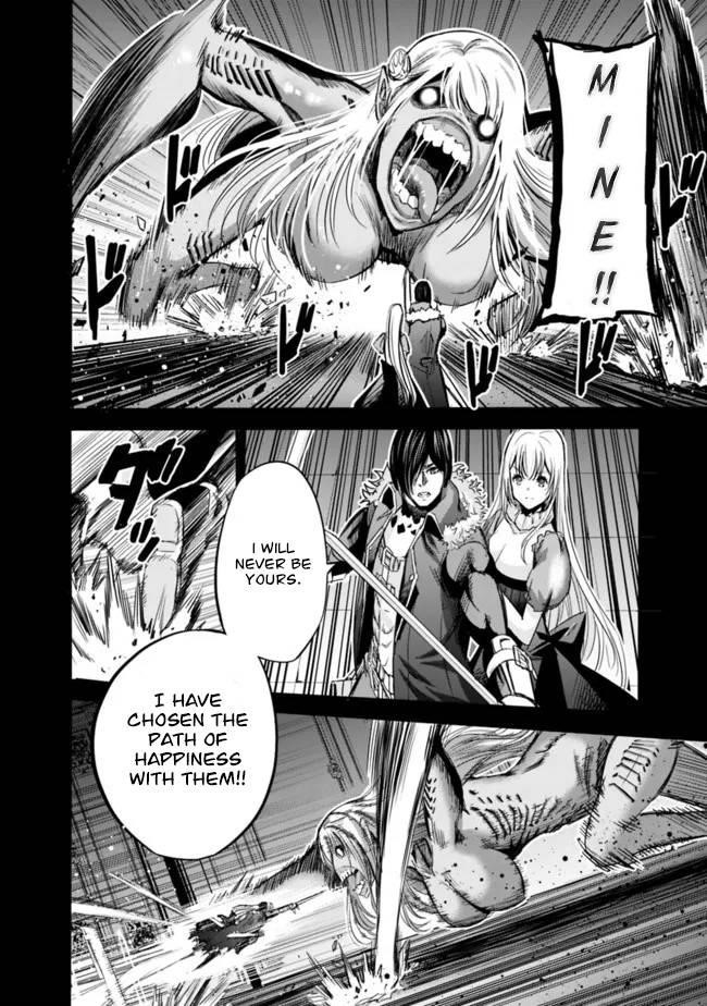 A Betrayed S-rank Adventurer, I Make a Slave-only Harem Guild With My Beloved Slaves Chapter 59 - Page 14 in English