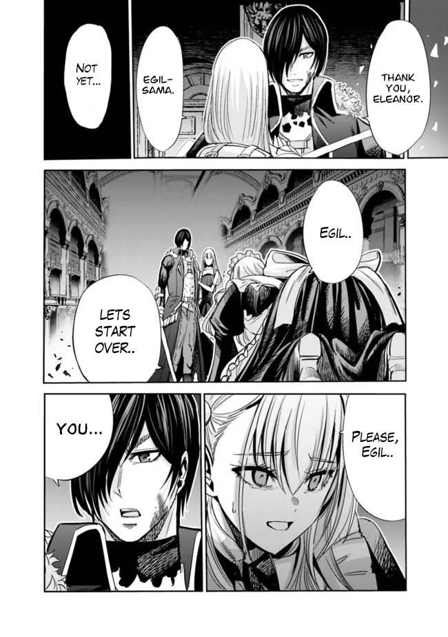 A Betrayed S-rank Adventurer, I Make a Slave-only Harem Guild With My Beloved Slaves Chapter 59 - Page 16 in English