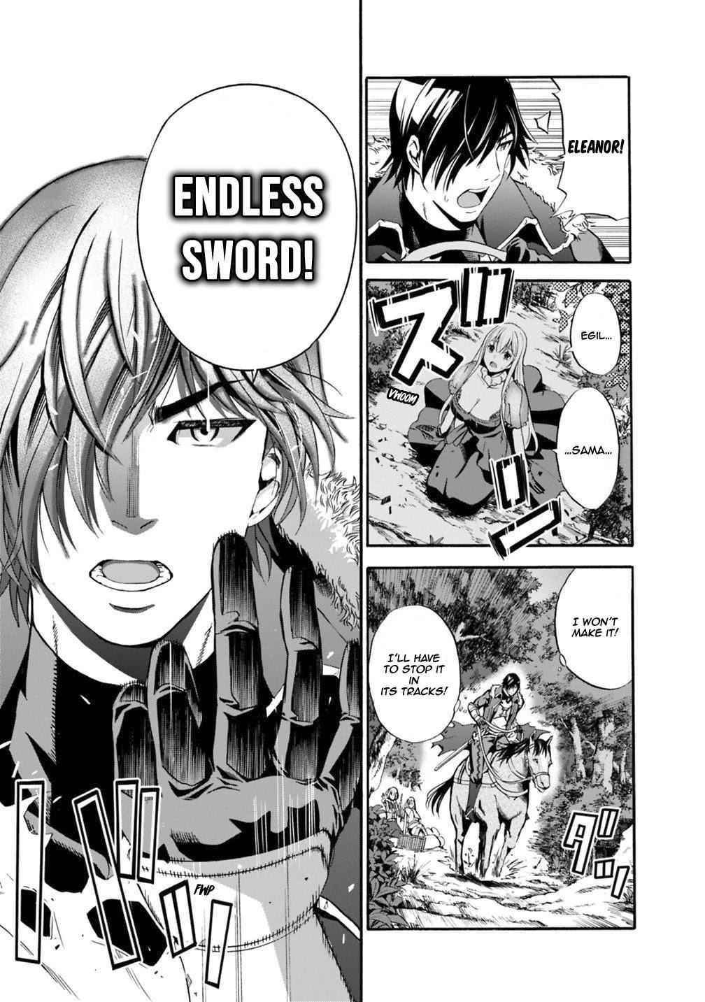 A Betrayed S-rank Adventurer, I Make a Slave-only Harem Guild With My Beloved Slaves Chapter 6 - Page 16 in English