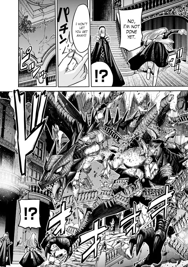 A Betrayed S-rank Adventurer, I Make a Slave-only Harem Guild With My Beloved Slaves Chapter 60 - Page 4 in English
