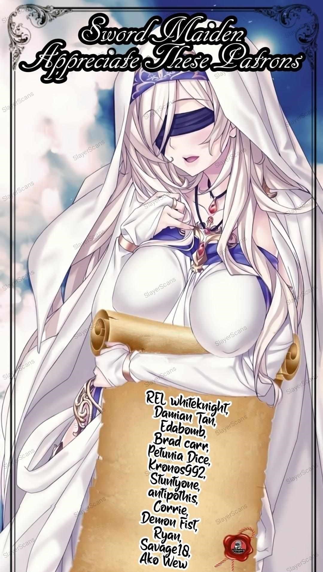 A Betrayed S-rank Adventurer, I Make a Slave-only Harem Guild With My Beloved Slaves Chapter 62 - Page 16 in English