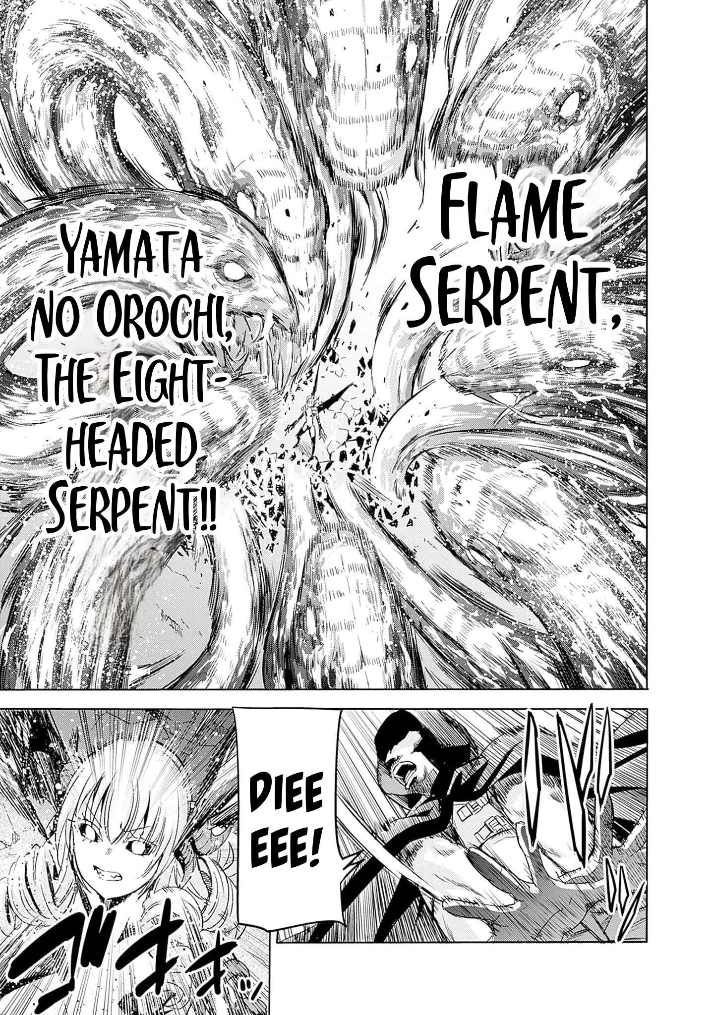 A Betrayed S-rank Adventurer, I Make a Slave-only Harem Guild With My Beloved Slaves Chapter 66 - Page 10 in English