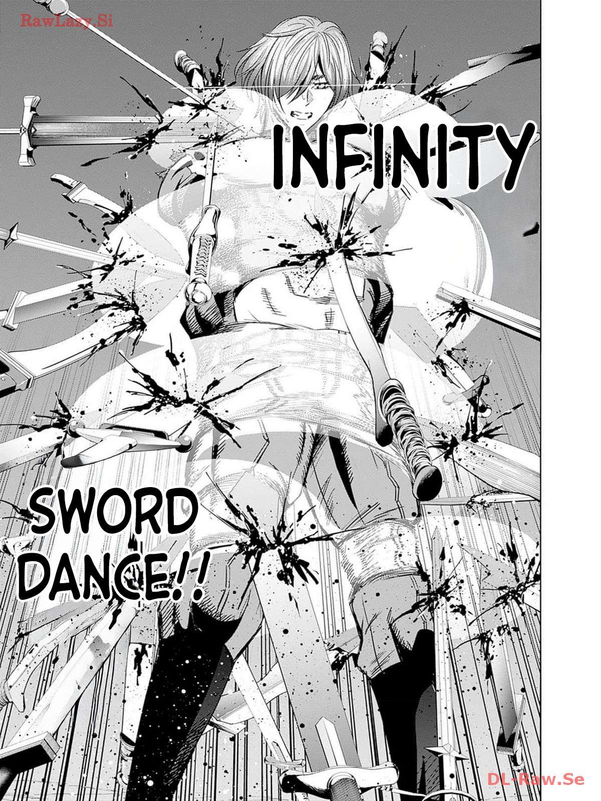 A Betrayed S-rank Adventurer, I Make a Slave-only Harem Guild With My Beloved Slaves Chapter 76 - Page 13 in English
