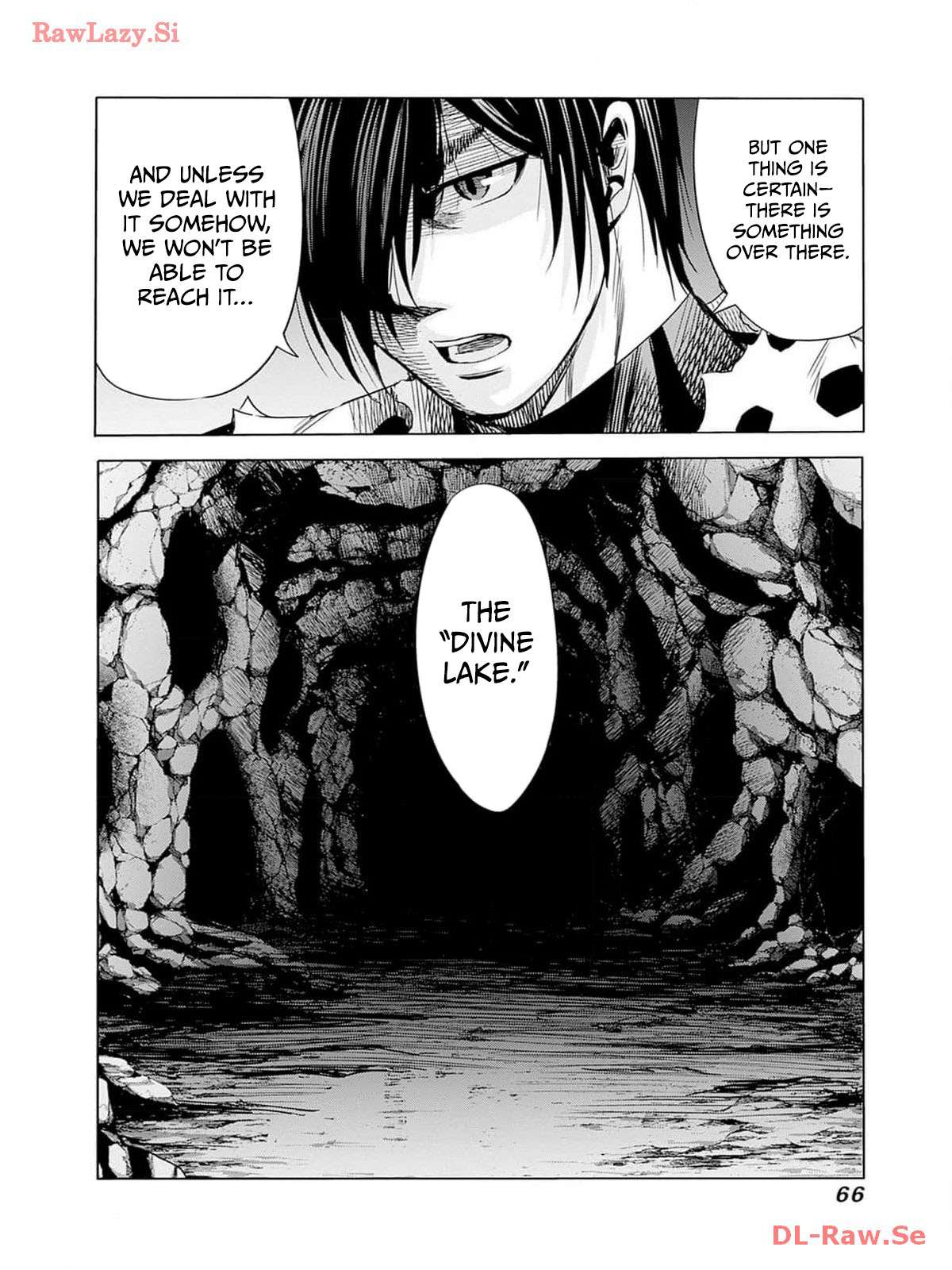 A Betrayed S-rank Adventurer, I Make a Slave-only Harem Guild With My Beloved Slaves Chapter 76 - Page 16 in English