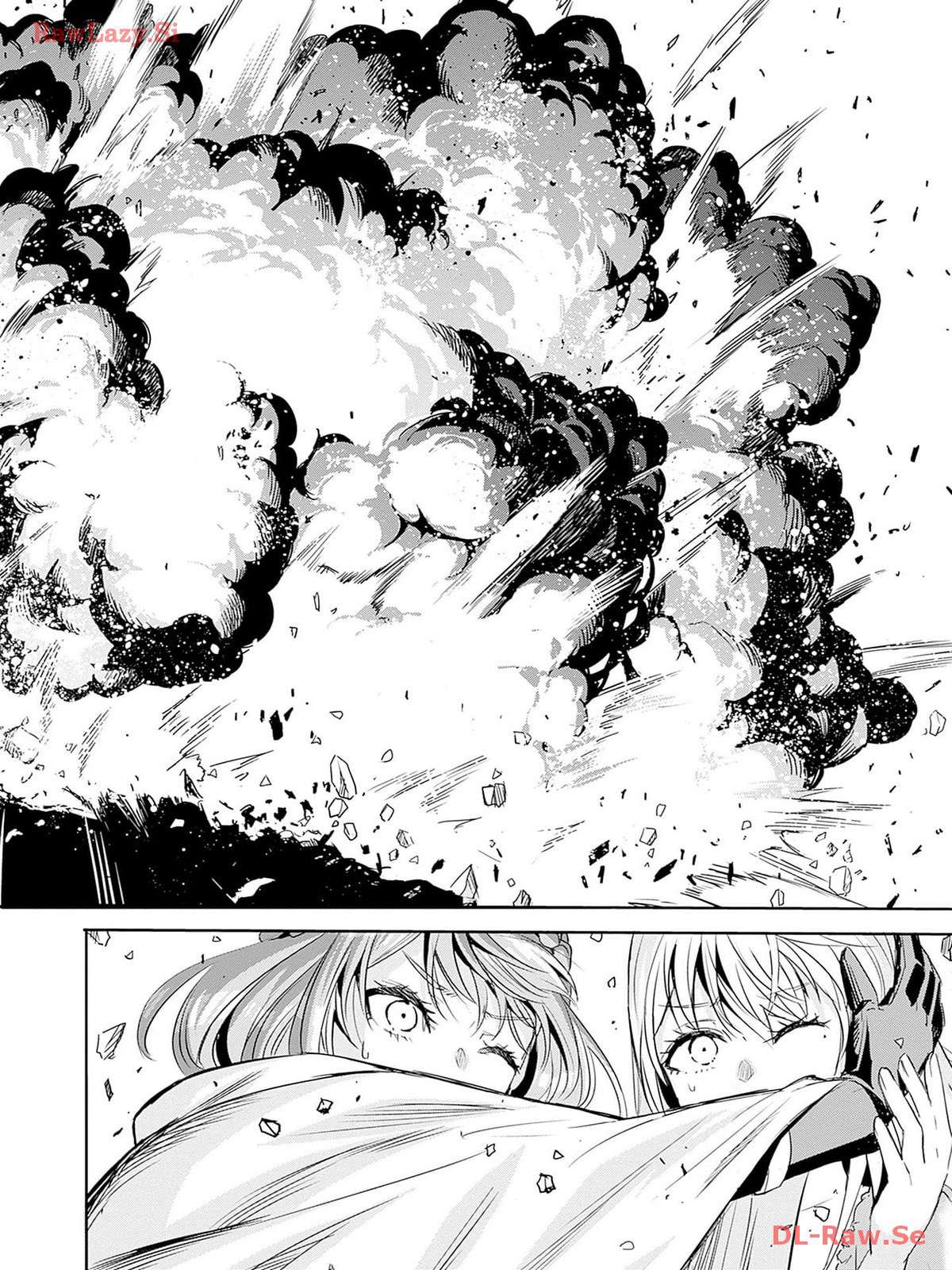 A Betrayed S-rank Adventurer, I Make a Slave-only Harem Guild With My Beloved Slaves Chapter 78 - Page 17 in English