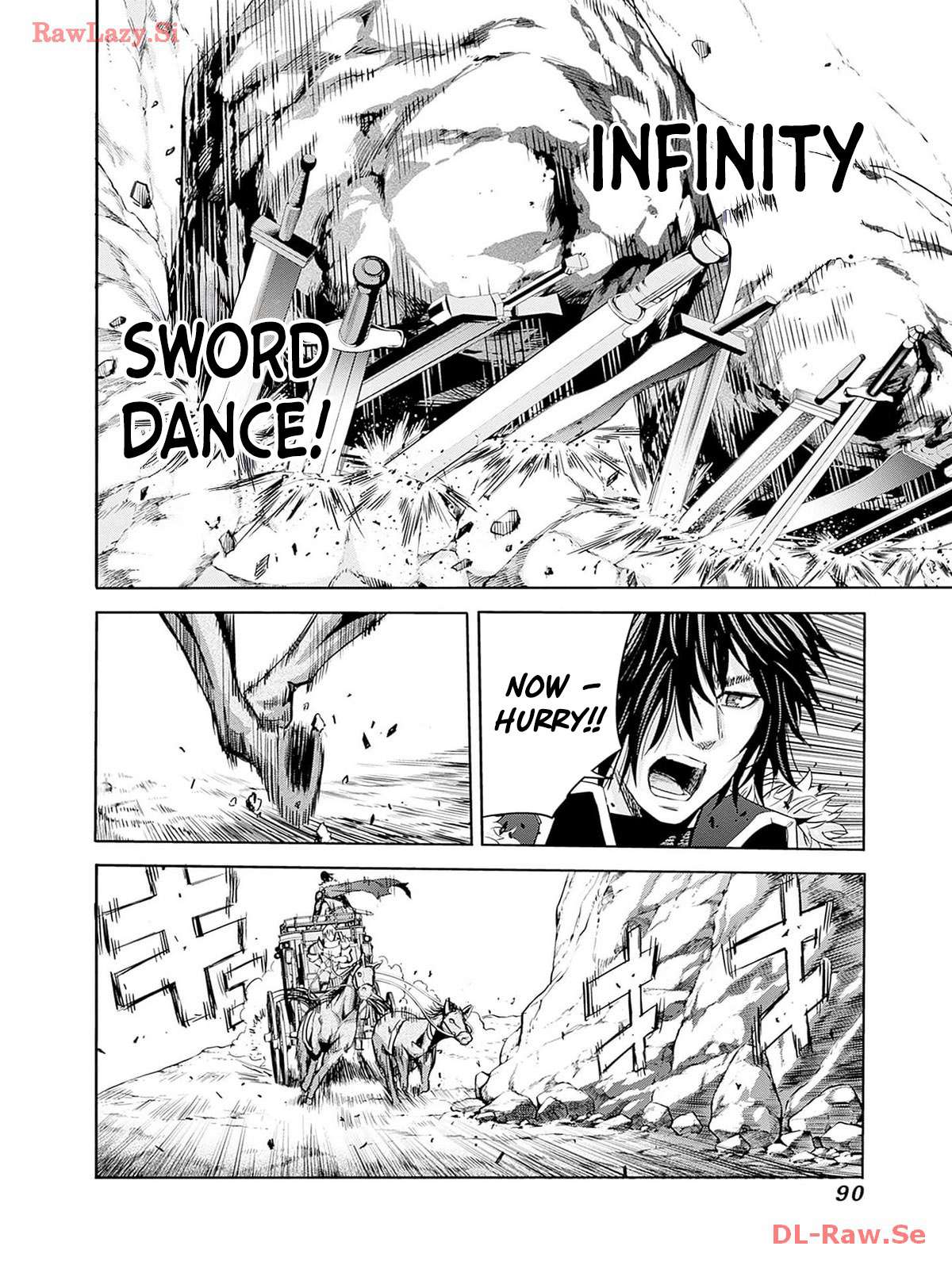 A Betrayed S-rank Adventurer, I Make a Slave-only Harem Guild With My Beloved Slaves Chapter 78 - Page 9 in English