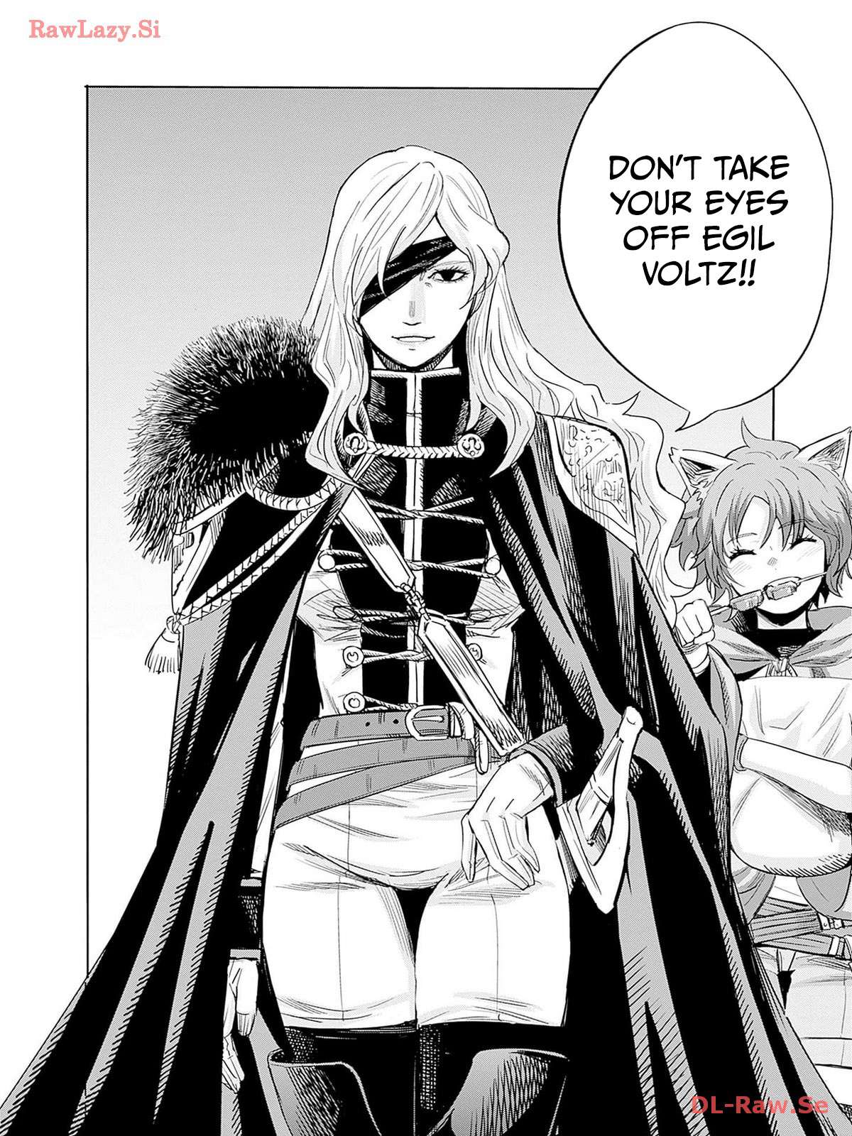 A Betrayed S-rank Adventurer, I Make a Slave-only Harem Guild With My Beloved Slaves Chapter 79 - Page 19 in English