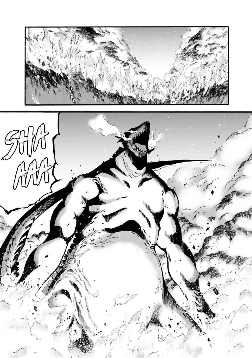 A Betrayed S-rank Adventurer, I Make a Slave-only Harem Guild With My Beloved Slaves Chapter 8 - Page 15 in English
